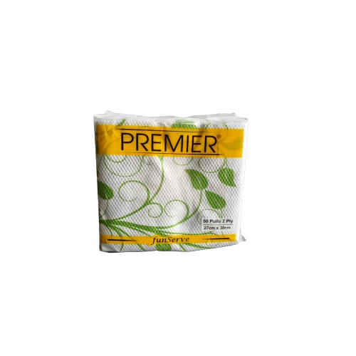 Premier FunServe Napkins