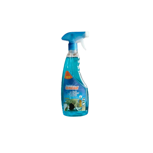 UltraClean Glass & Multisurface Cleaner