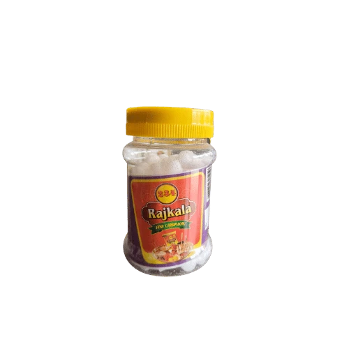 Rajkala Fine Camphor