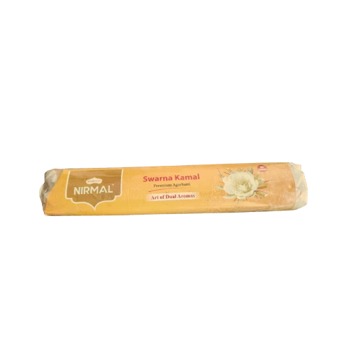 Shubhkart Nirmal Swarna Kamal Premium Agarbatti