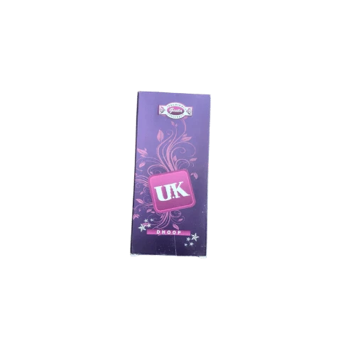 Geeta UK Dhoop