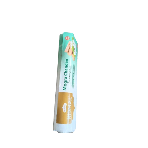 Shubhkart Nirmal Mogra Chandan Premium Agarbatti (incense sticks).