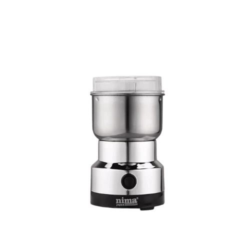 Nima Coffee Grinder, Powder Grinder & Juicer | Original Japan Quality – Just ₹25