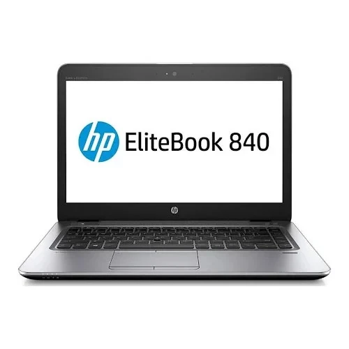 (Refurbished) HP EliteBook 840 G3 Laptop (Core i5 6th Gen/ 8GB Ram/ 256GB SSD/ 1