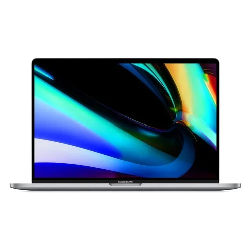 Apple 2019 MacBook Pro (16-inch/40.65 cm, 16GB RAM, 512GB Storage, 2.6GHz 9th Ge
