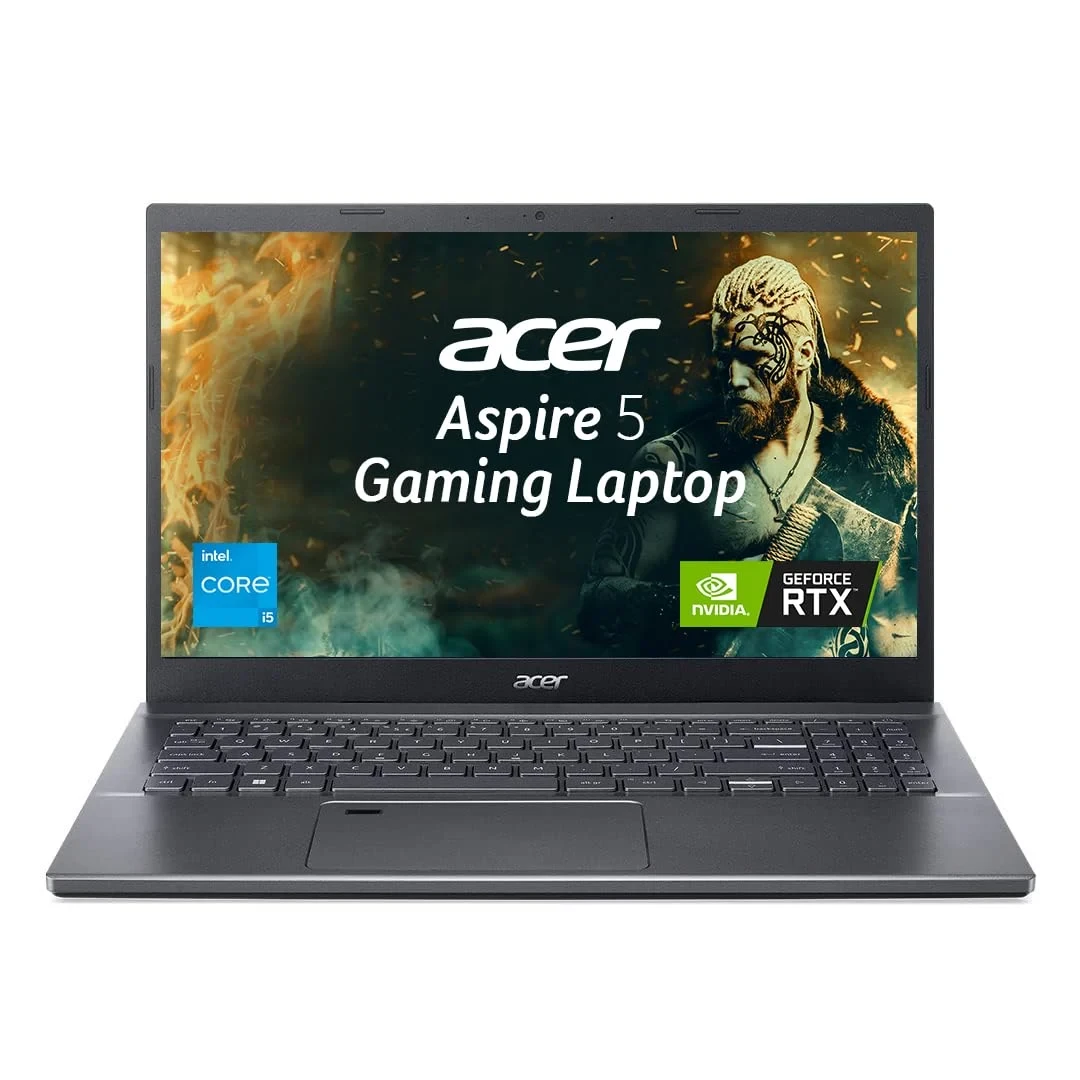 Acer Aspire 5 Gaming Laptop Intel Core i7 13th Gen (8 GB/512 GB SSD/Windows 11 H
