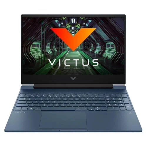 HP Victus, AMD Ryzen 5 5600H, NVIDIA RTX 3050, 16GB DDR4, 512GB SSD (Win11, Offi