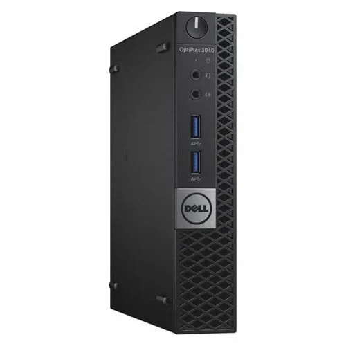 Dell OptiPlex 3040 Tiny Desktop – Core I5 6th Gen/ 8GB Ram/ 256GB SSD/ Win 11 Pr