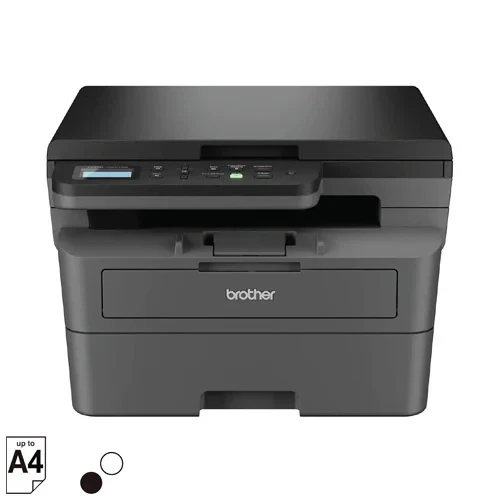 Brother DCP-B7600DB Fast Multifunction Duplex Printer, Best For Business With Af