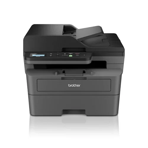Brother DCP-L2605DW 2 in 1 (ID) Copy Button Auto Duplex Laser Printer, 30 PPM, P