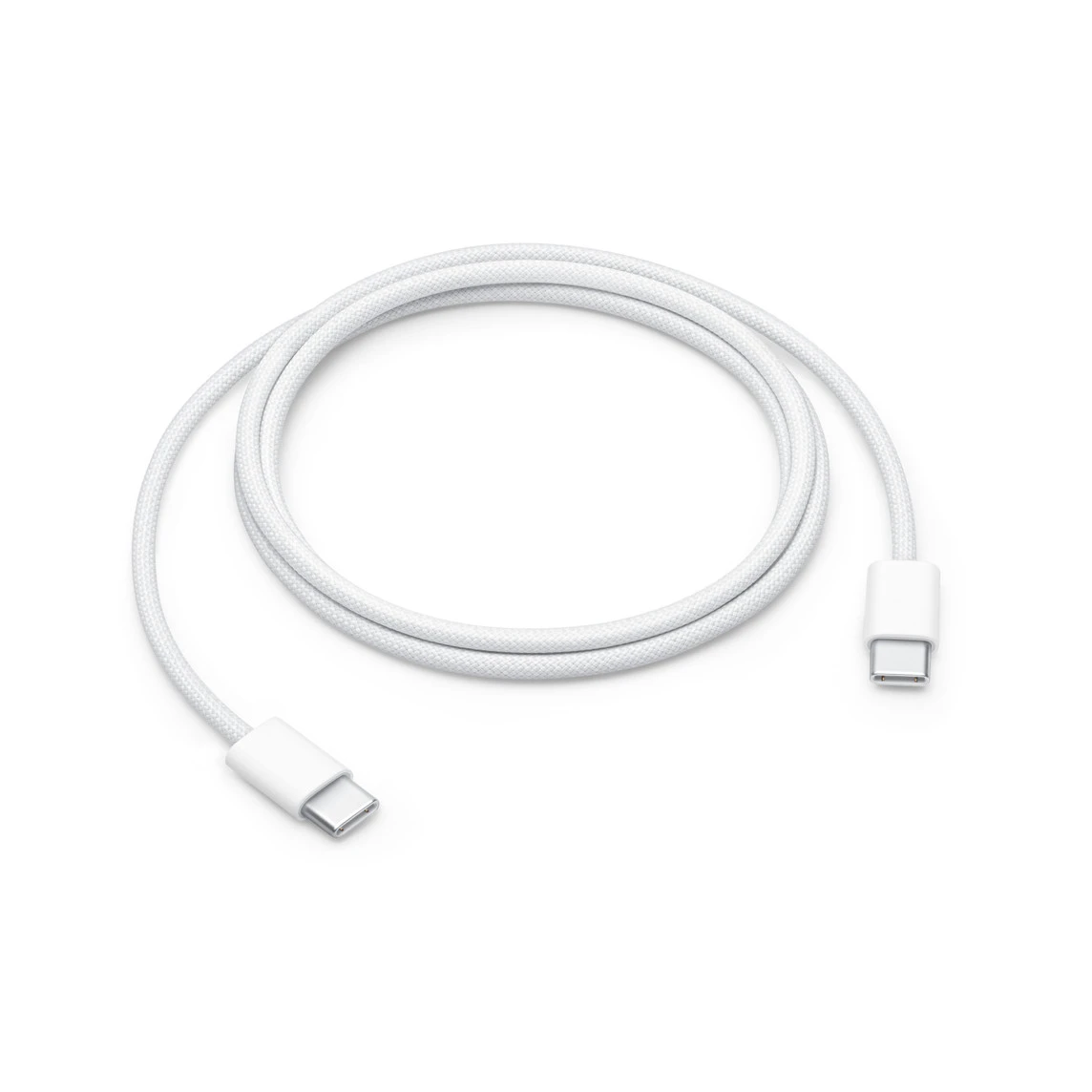 Apple USB-C Woven Charge Cable MW493ZM/A – 60W Fast Charging (1m)