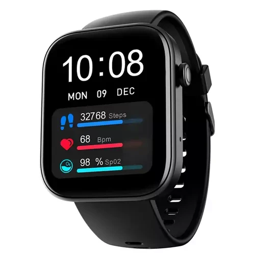 boAt Wave Astra 3 Smartwatch – 1.83″ HD Display, BT Calling, IP67