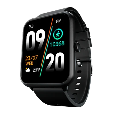 Fire-Boltt Ninja Call Pro Plus 1.83″ Smart Watch with Bluetooth Calling
