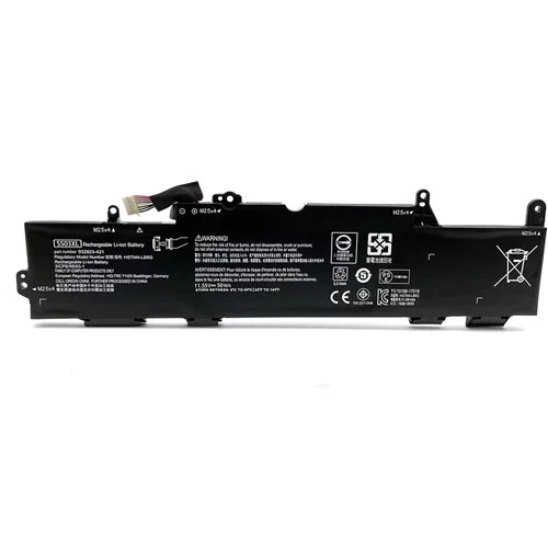 SS03XL Laptop Battery for HP EliteBook 730–840 G5/G6, ZBook 14u G5/G6 – 11.55V 5