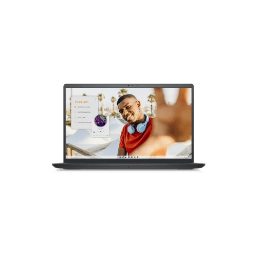 Dell Inspiron 15 Ryzen 5