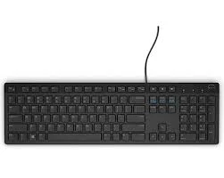 Dell KB216 Wired Keyboard
