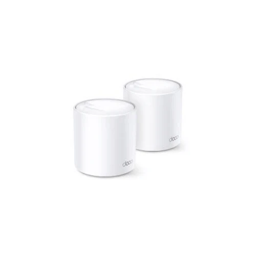 TP-Link Deco X20 Mesh Wi-Fi (2-Pack)