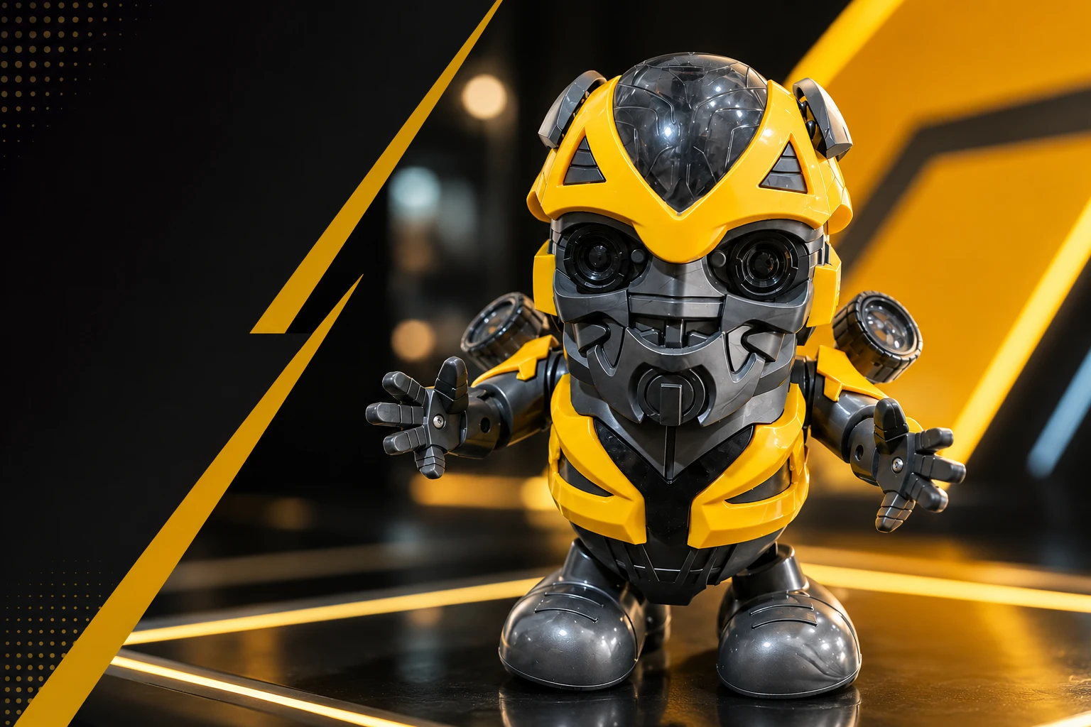 Robo Transformer