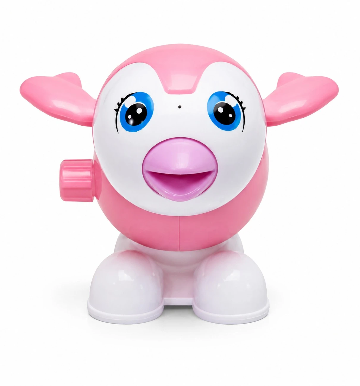 Little Pink Tweetie Toy